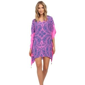 Lilly Pulitzer Lindamarie Caftan Dress